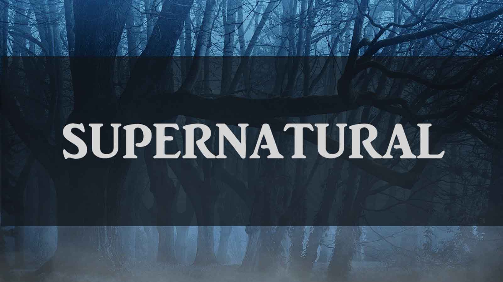 ついに完結するドラマ Supernatural スーパーナチュラル の魅力をご紹介