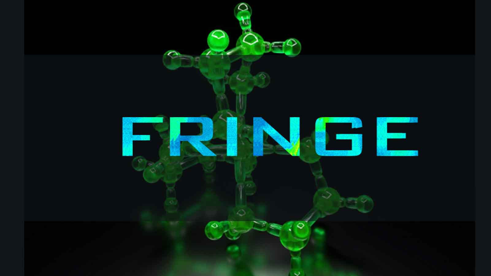 ドラマ Fringe フリンジ を見て不思議な科学の世界を体験しよう